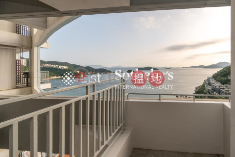 影灣園4座三房兩廳單位出租, 影灣園4座 Block 4 (Nicholson) The Repulse Bay | 南區 (SOTHEBY-R236250-R)_0