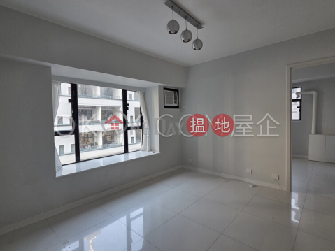 Tasteful 1 bedroom in Sheung Wan | For Sale | Dawning Height 匡景居 _0