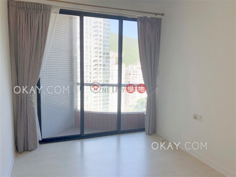 Lovely 2 bedroom with balcony | Rental, Celeste Court 蔚雲閣 Rental Listings | Wan Chai District (OKAY-R39747)