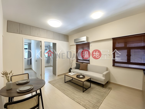 2房1廁中南樓出租單位, 中南樓 Chung Nam Mansion | 灣仔區 (OKAY-R406227)_0