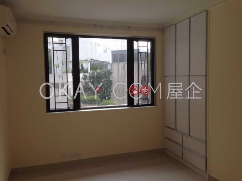Efficient 4 bedroom with parking | Rental, 1-5 Boyce Road | Wan Chai District Hong Kong Rental HK$ 55,000/ month