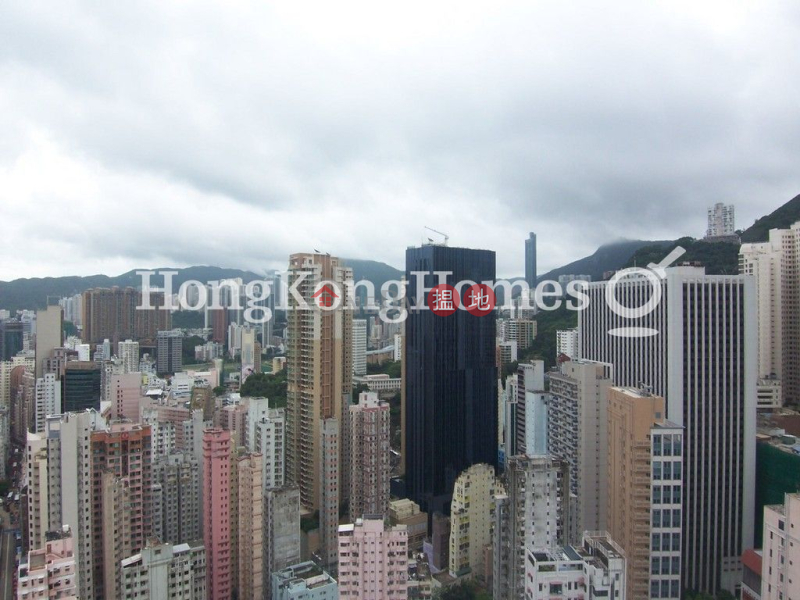 嘉薈軒開放式單位出售|灣仔區嘉薈軒(J Residence)出售樓盤 (Proway-LID64853S)
