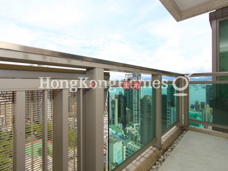 2 Bedroom Unit for Rent at Centre Place | 1 High Street | Western District | Hong Kong, Rental, HK$ 36,000/ month