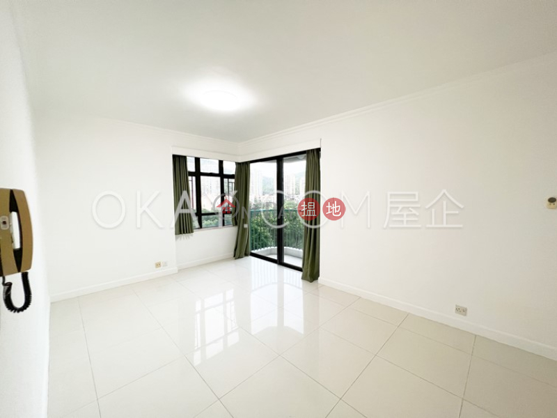 3房2廁,實用率高,星級會所,露台愉景灣 5期頤峰 靖山閣(1座)出租單位|愉景灣 5期頤峰 靖山閣(1座)(Discovery Bay, Phase 5 Greenvale Village, Greenery Court (Block 1))出租樓盤 (OKAY-R299126)