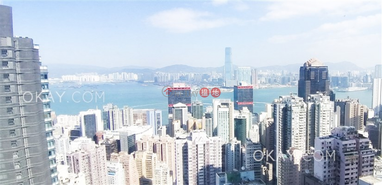 Property Search Hong Kong | OneDay | Residential, Rental Listings Unique 3 bedroom in Mid-levels West | Rental