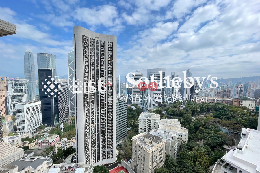 Property for Rent at Fairlane Tower with 3 Bedrooms | Fairlane Tower 寶雲山莊 Rental Listings
