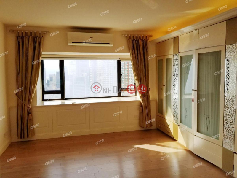 The Broadville | 3 bedroom High Floor Flat for Sale 4 Broadwood Road | Wan Chai District | Hong Kong Sales | HK$ 38.8M