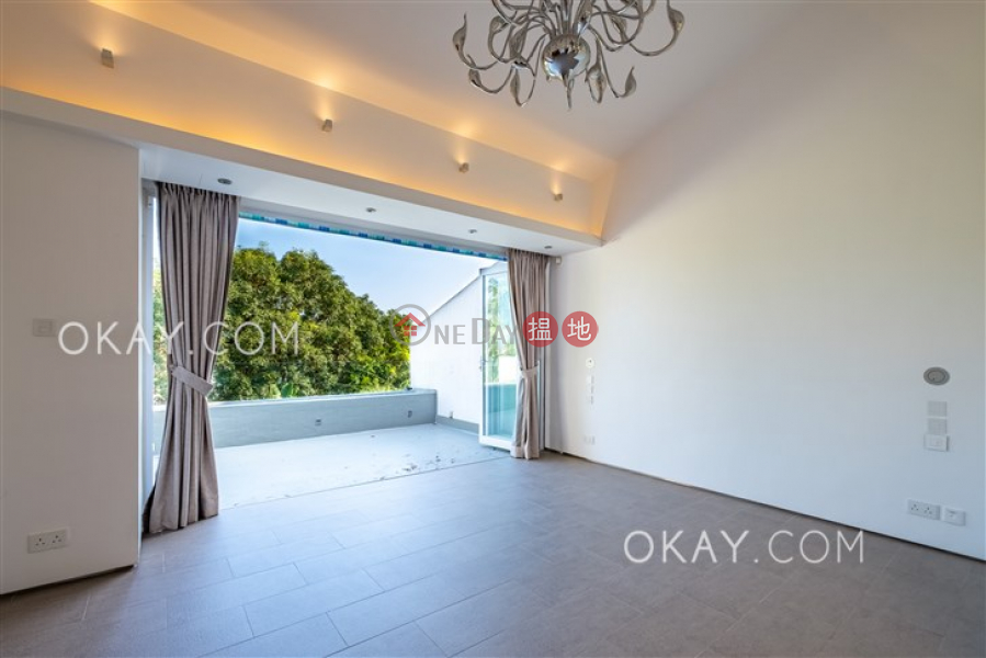 Property Search Hong Kong | OneDay | Residential Rental Listings, Luxurious 4 bed on high floor with terrace & balcony | Rental