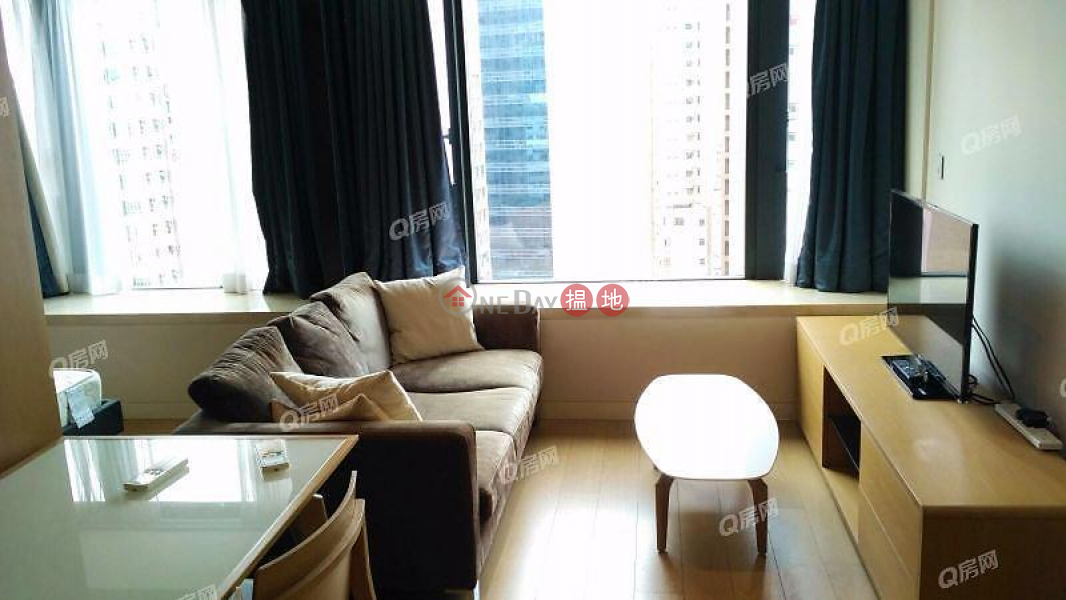 Gramercy | 1 bedroom Low Floor Flat for Rent | Gramercy 瑧環 Rental Listings