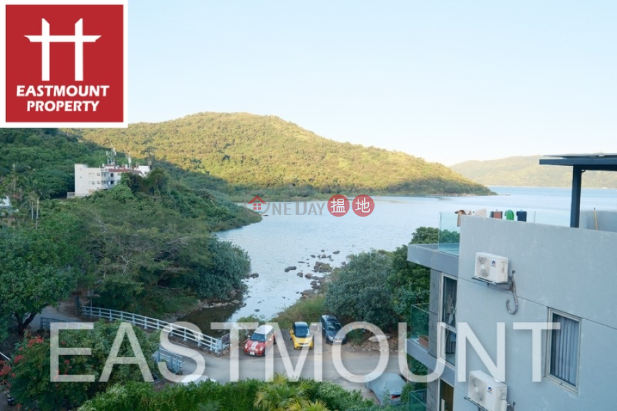 Sai Kung Village House | Property For Rent or Lease in Tai Tan, Pak Tam Chung 北潭涌大灘-Full sea view, Garden | Pak Tam Chung Village House 北潭涌村屋 Rental Listings