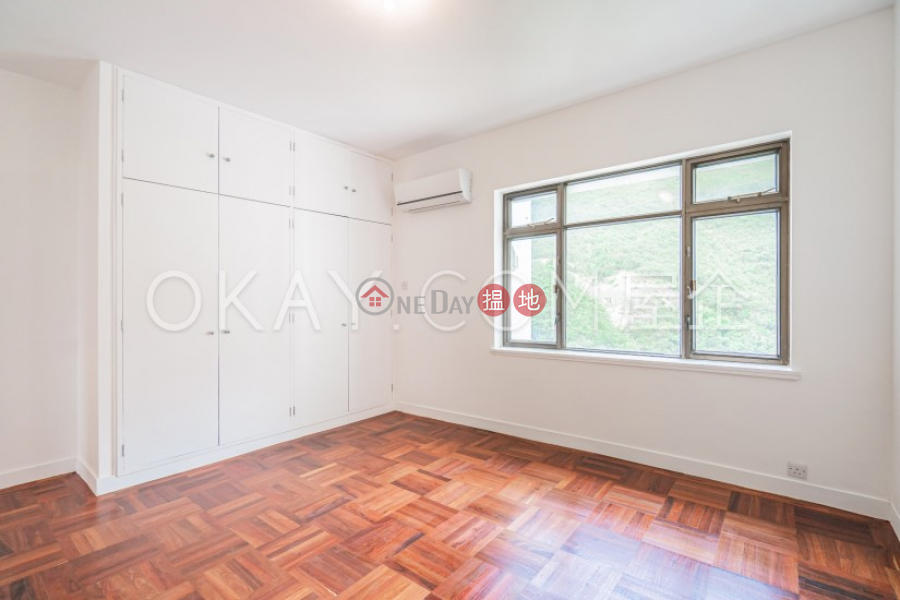 HK$ 84,000/ month, Repulse Bay Apartments Southern District Efficient 3 bedroom with sea views & balcony | Rental