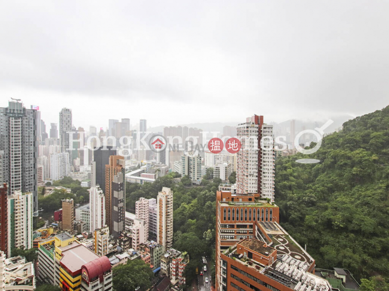 Property Search Hong Kong | OneDay | Residential | Rental Listings | 3 Bedroom Family Unit for Rent at Bamboo Grove