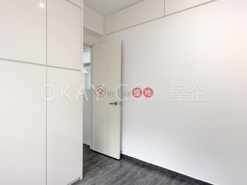 Property Search Hong Kong | OneDay | Residential Sales Listings | Charming 2 bedroom with harbour views | For Sale