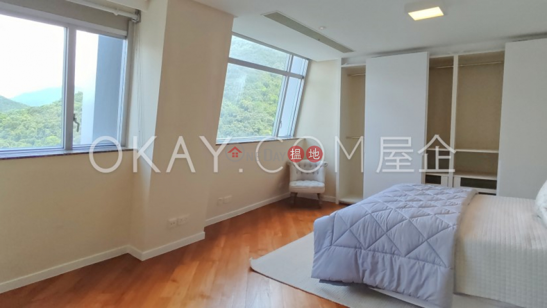 Property Search Hong Kong | OneDay | Residential, Rental Listings Gorgeous 4 bed on high floor with sea views & parking | Rental