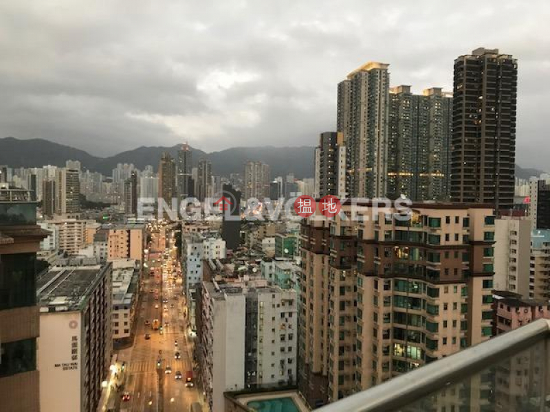 HK$ 53,000/ 月-帝庭豪園九龍城|土瓜灣4房豪宅筍盤出租|住宅單位