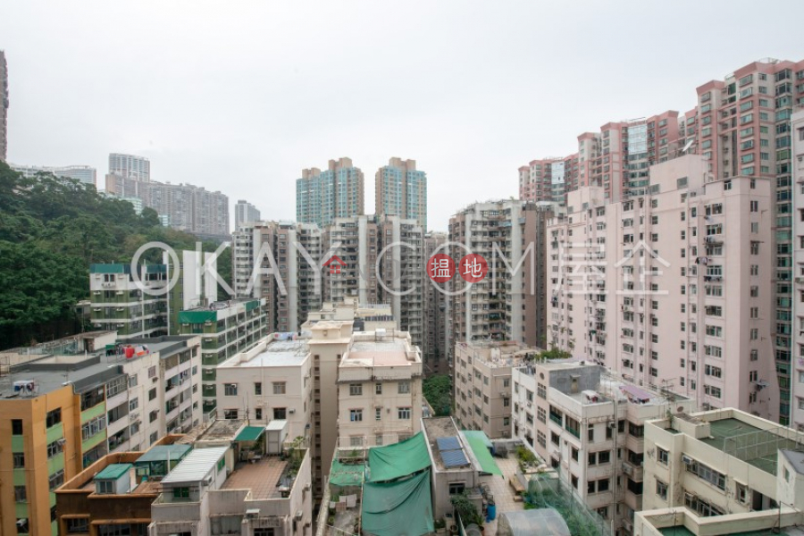 HK$ 42,000/ 月柏蔚山 1座-東區|3房2廁,星級會所柏蔚山 1座出租單位