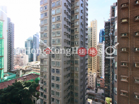 1 Bed Unit at The Nova | For Sale, The Nova 星鑽 | Western District (Proway-LID175764S)_0