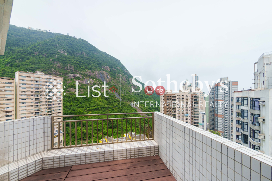 Property for Sale at Conduit Tower with 2 Bedrooms | Conduit Tower 君德閣 Sales Listings