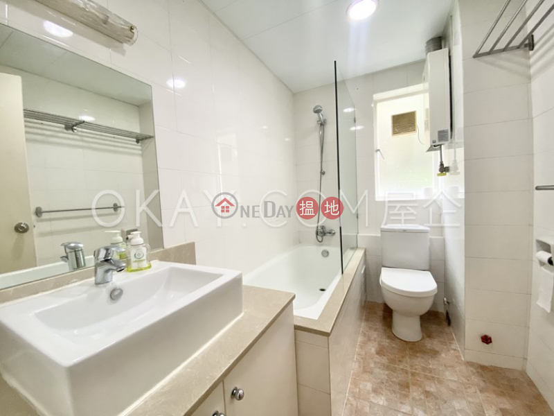 HK$ 102,000/ month | Deepdene | Southern District | Unique 4 bedroom with balcony & parking | Rental