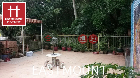 Sai Kung Village House | Property For Sale and Rent in Tsam Chuk Wan 斬竹灣- Huge Garden Detached House | Property ID: 2108|Tsam Chuk Wan Village House(Tsam Chuk Wan Village House)Rental Listings (EASTM-RSKVH40)_0