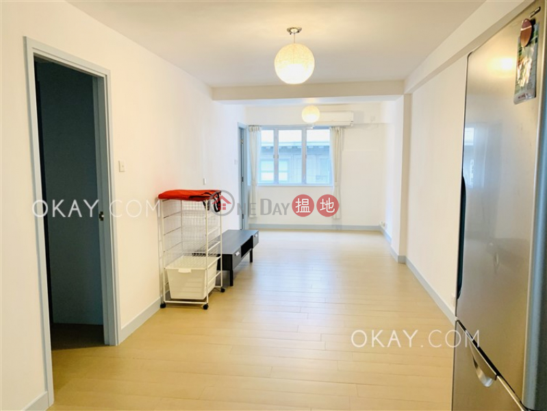 HK$ 27,500/ month Fung Fai Court, Wan Chai District, Lovely 2 bedroom in Happy Valley | Rental
