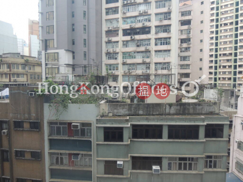 Office Unit for Rent at Richmake Commercial Building | Richmake Commercial Building 致富商業大廈 _0