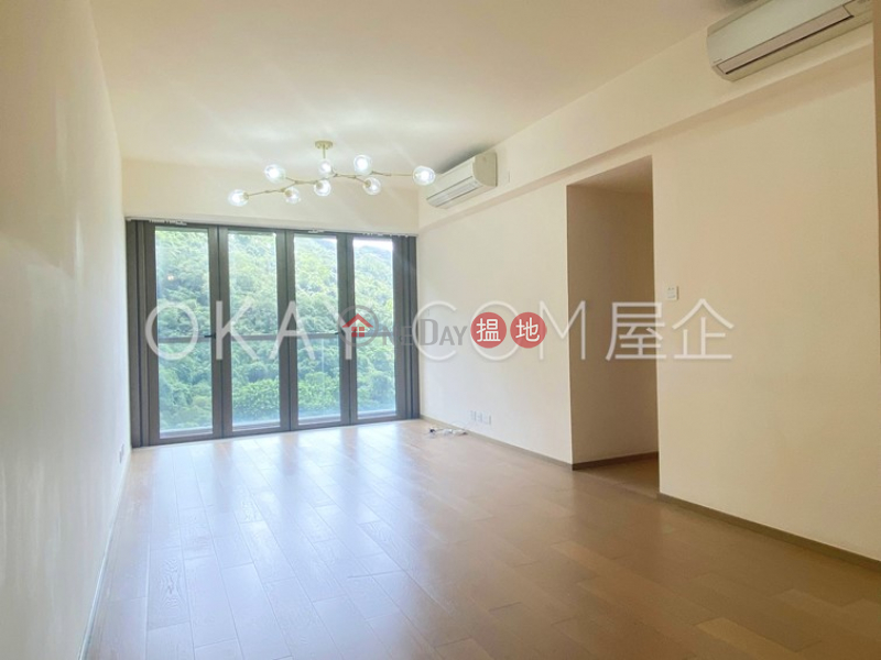 HK$ 25M Block 1 New Jade Garden Chai Wan District | Popular 4 bedroom with balcony & parking | For Sale
