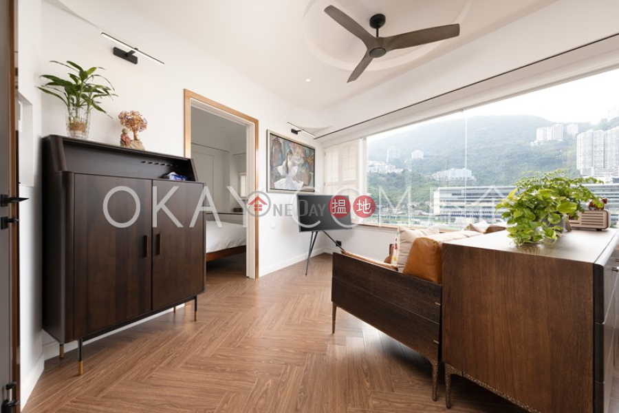 香港搵樓|租樓|二手盤|買樓| 搵地 | 住宅-出售樓盤|1房1廁,連租約發售,馬場景駿馬閣出售單位