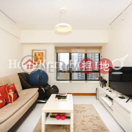輝鴻閣三房兩廳單位出租, 輝鴻閣 Excelsior Court | 西區 (Proway-LID1663R)_0