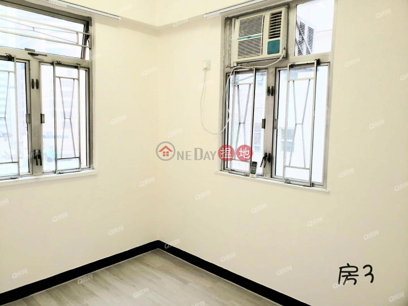 HK$ 22,800/ month Kiu Hong Mansion Wan Chai District | Kiu Hong Mansion | 4 bedroom High Floor Flat for Rent