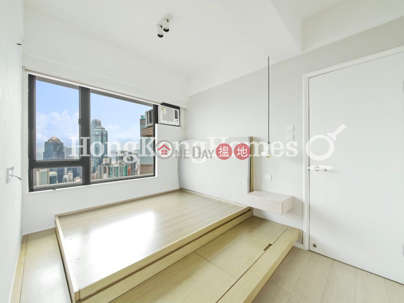 HK$ 16M | Ying Piu Mansion | Western District | 2 Bedroom Unit at Ying Piu Mansion | For Sale