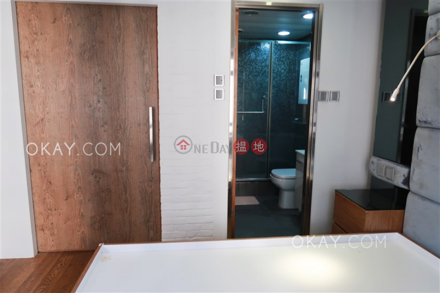 1房1廁,極高層,連租約發售《麗豪閣出售單位》8干德道 | 西區-香港-出售HK$ 980萬