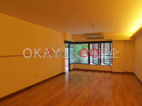 Nicely kept 2 bedroom with terrace | Rental | 12 Tung Shan Terrace 東山台12號 _0