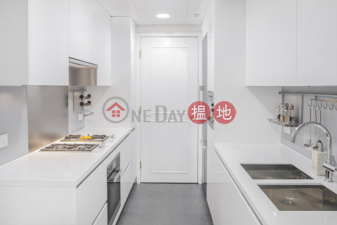 PANORAMIC SEA VIEW APARTMENT ON THE PEAK, Chelsea Court 賽詩閣 | Central District (CC01)_0