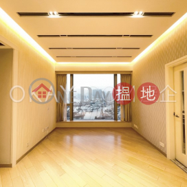 Gorgeous 3 bedroom in Kowloon Station | Rental | The Cullinan Tower 20 Zone 2 (Ocean Sky) 天璽20座2區(海鑽) _0