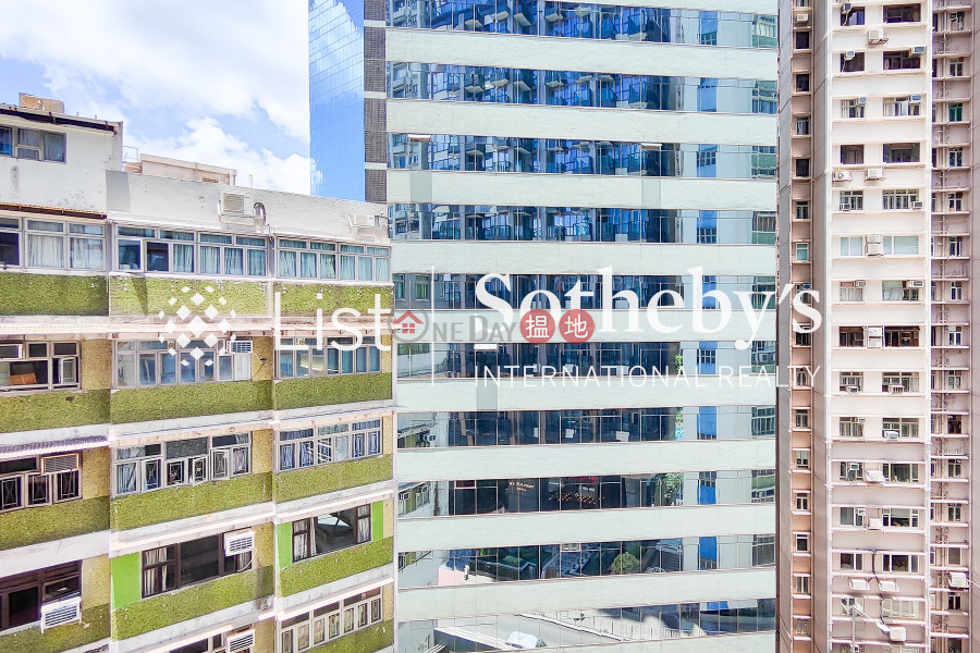 Property for Rent at Townplace Soho with Studio 18 Caine Road | Western District Hong Kong, Rental, HK$ 26,000/ month