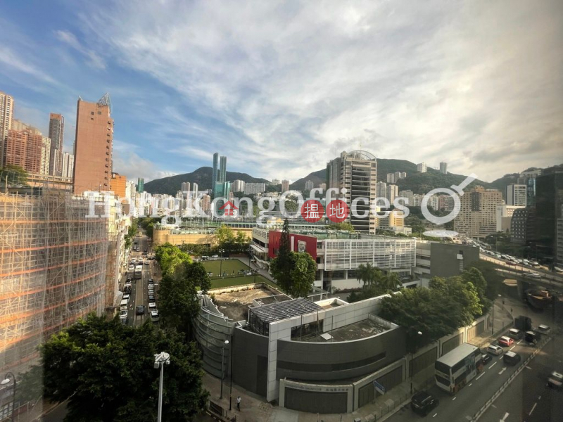 Office Unit for Rent at Chinachem Leighton Plaza | Chinachem Leighton Plaza 華懋禮頓廣場 Rental Listings