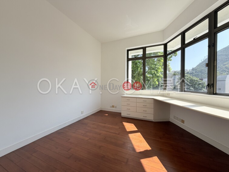 Luxurious house with terrace & parking | Rental | 26 Shouson Hill Road | Southern District, Hong Kong Rental, HK$ 80,000/ month