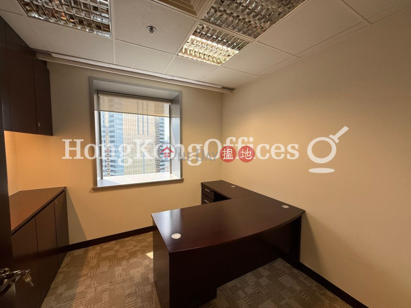 Property Search Hong Kong | OneDay | Office / Commercial Property | Rental Listings Office Unit for Rent at China Resources Building