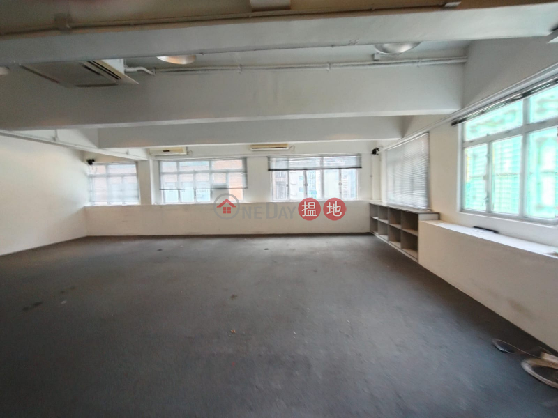 美適工業大廈|高層工業大廈-出租樓盤|HK$ 60,000/ 月
