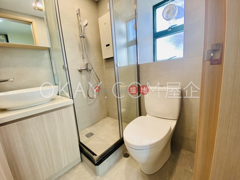 Nicely kept 3 bedroom on high floor | Rental 9L Kennedy Road | Wan Chai District Hong Kong, Rental | HK$ 36,000/ month