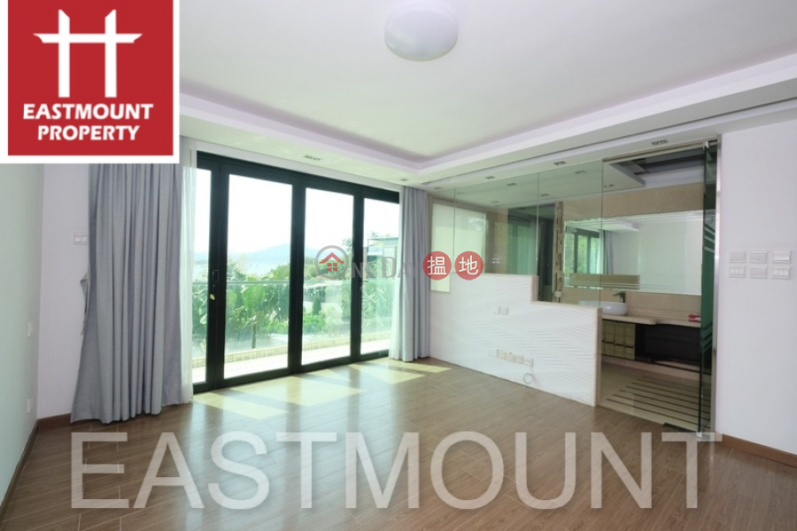 HK$ 69,000/ month Wong Chuk Wan Village House | Sai Kung, Sai Kung Village House | Property For Rent or Lease in Wong Chuk Wan 黃竹灣-Sea View, Big Garden | Property ID:2225