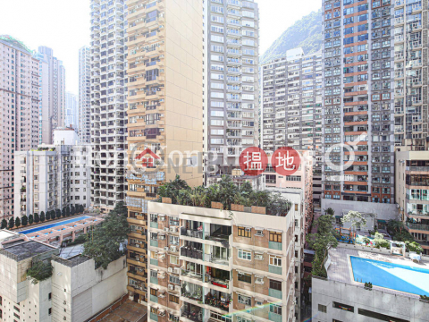 2 Bedroom Unit for Rent at Carlos Court, Carlos Court 嘉樂園 | Western District (Proway-LID88154R)_0