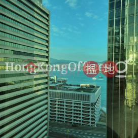 Office Unit for Rent at Golden Centre, Golden Centre 金龍中心 | Western District (HKO-81131-ABFR)_0