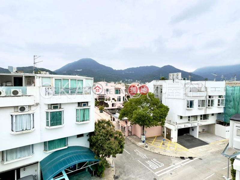 Charming house with rooftop, balcony | Rental | House K39 Phase 4 Marina Cove 匡湖居 4期 K39座 Rental Listings