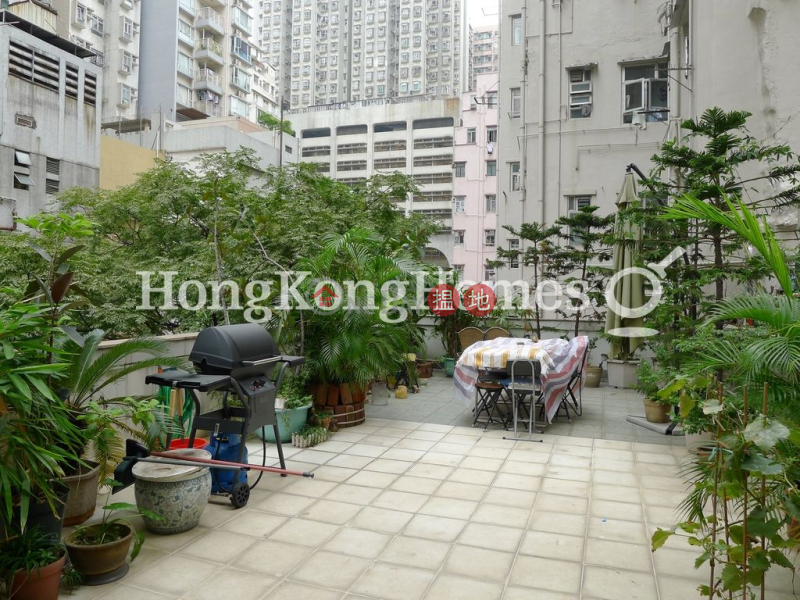 恆裕大廈一房單位出售|西區恆裕大廈(Hang Yue Building)出售樓盤 (Proway-LID76049S)