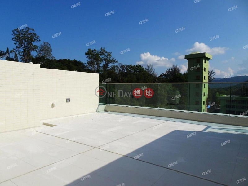 HK$ 18,000/ month, Park Mediterranean Sai Kung, Park Mediterranean | 1 bedroom High Floor Flat for Rent