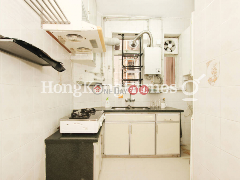 HK$ 28,000/ month First Mansion, Western District 3 Bedroom Family Unit for Rent at First Mansion