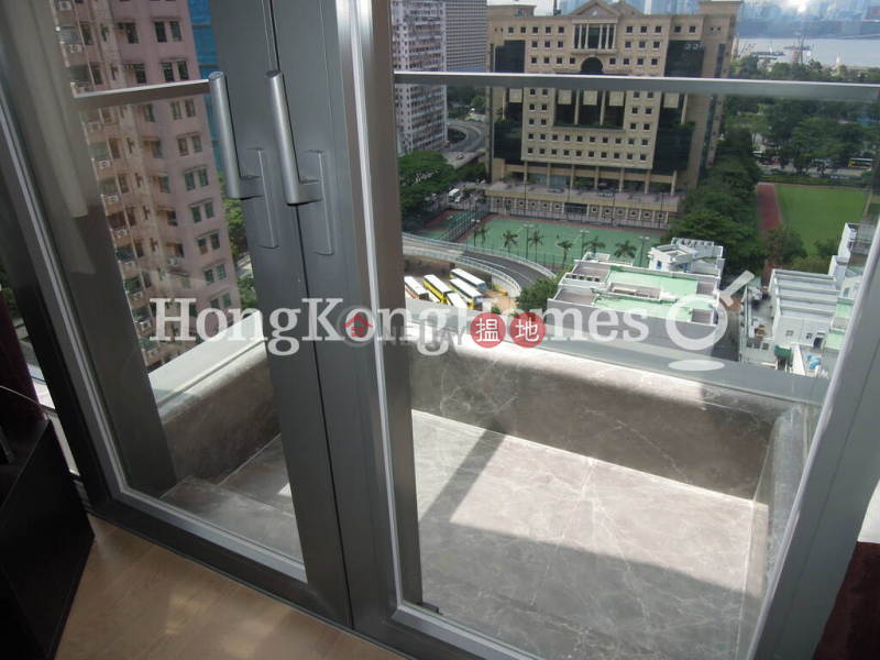 瑆華兩房一廳單位出售9華倫街 | 灣仔區-香港出售HK$ 1,650萬