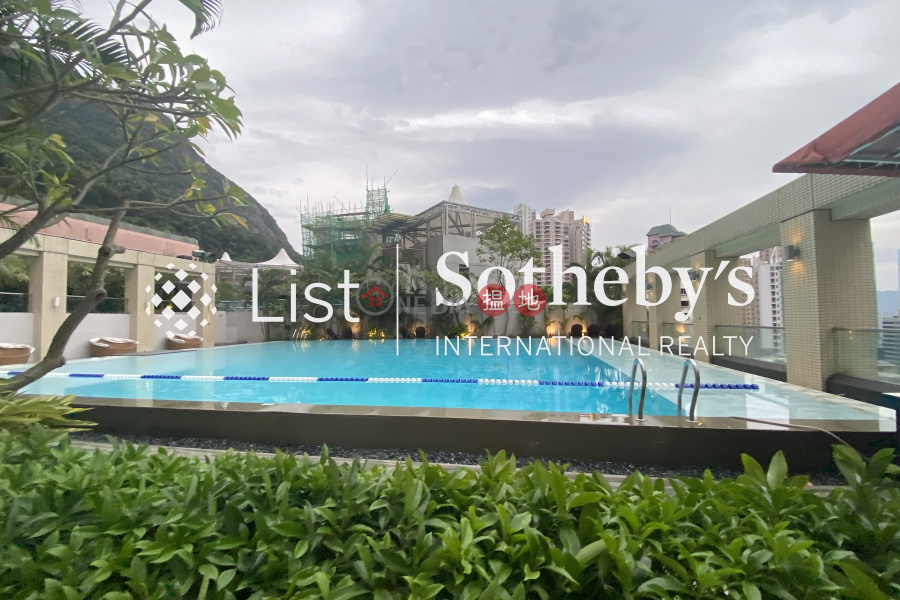 Property for Rent at Queen\'s Garden with 3 Bedrooms, 9 Old Peak Road | Central District Hong Kong Rental, HK$ 132,500/ month
